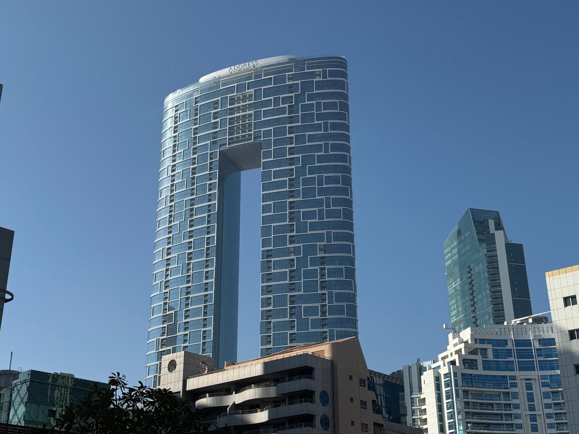 One Marina - Tie Guest house Dubai